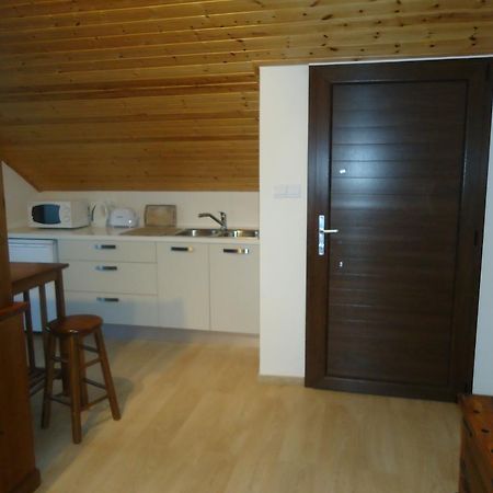 Petralona Apartment Agios Athanasios 외부 사진