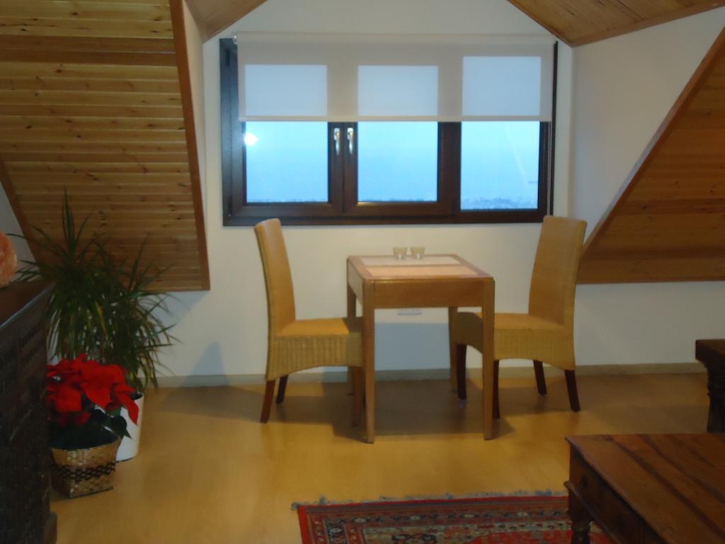 Petralona Apartment Agios Athanasios 외부 사진