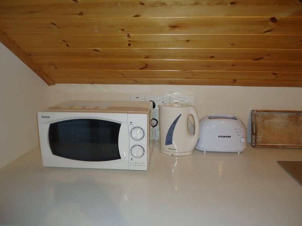 Petralona Apartment Agios Athanasios 외부 사진