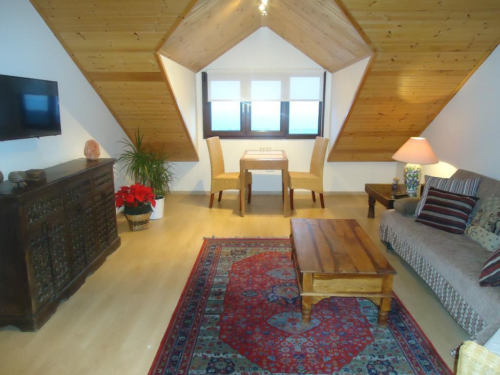 Petralona Apartment Agios Athanasios 외부 사진