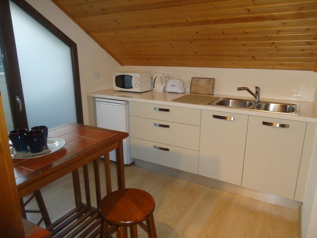 Petralona Apartment Agios Athanasios 외부 사진