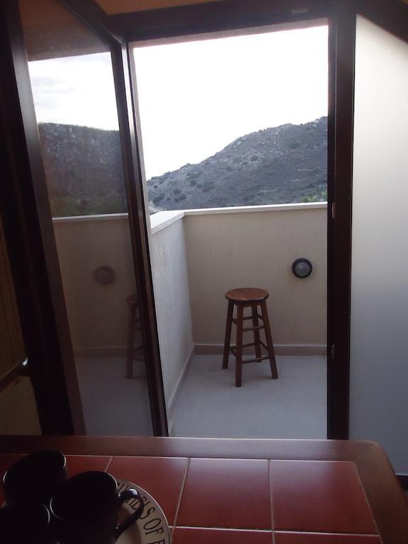 Petralona Apartment Agios Athanasios 외부 사진