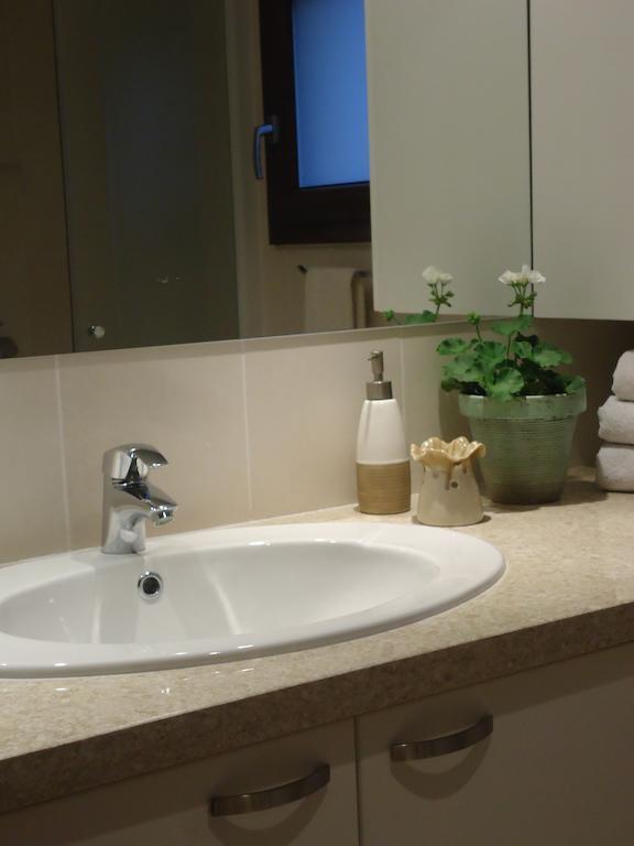 Petralona Apartment Agios Athanasios 객실 사진