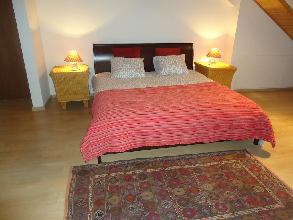 Petralona Apartment Agios Athanasios 외부 사진