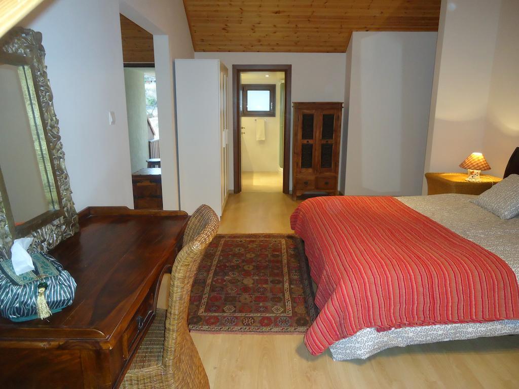 Petralona Apartment Agios Athanasios 외부 사진