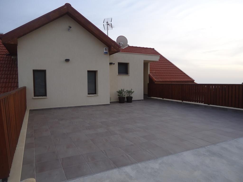 Petralona Apartment Agios Athanasios 외부 사진
