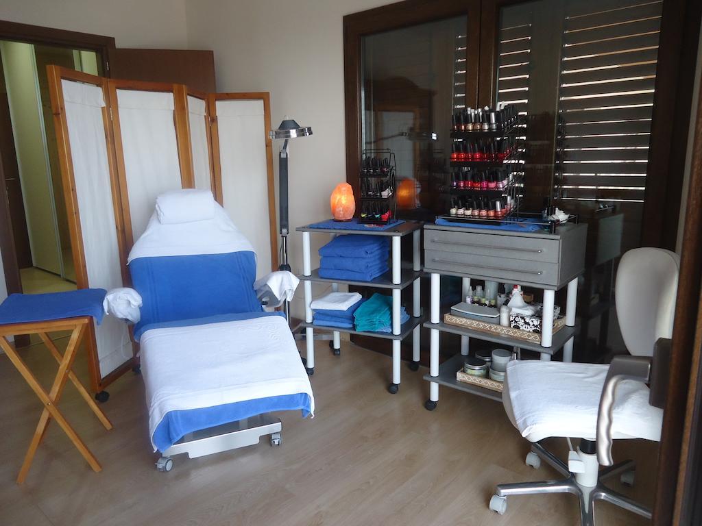 Petralona Apartment Agios Athanasios 외부 사진