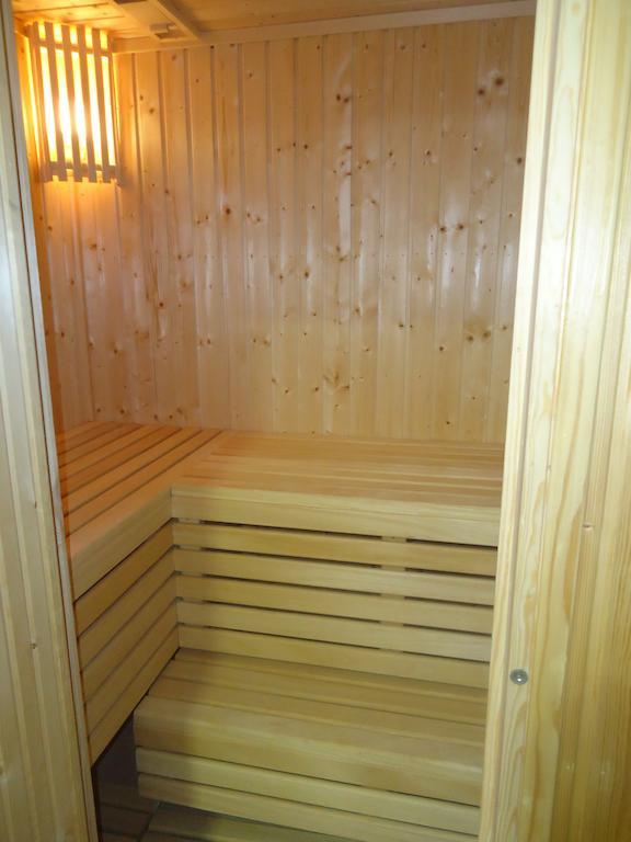 Petralona Apartment Agios Athanasios 외부 사진