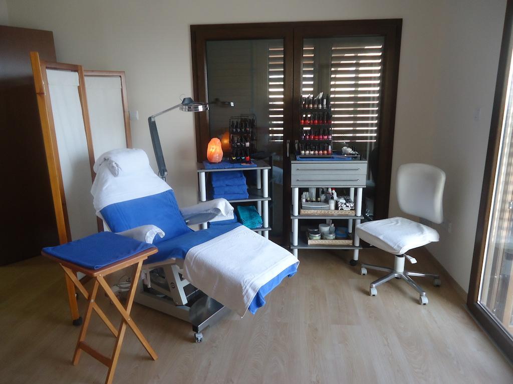 Petralona Apartment Agios Athanasios 외부 사진